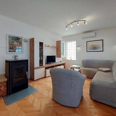 Apartment Neda Punat Zewnętrze zdjęcie
