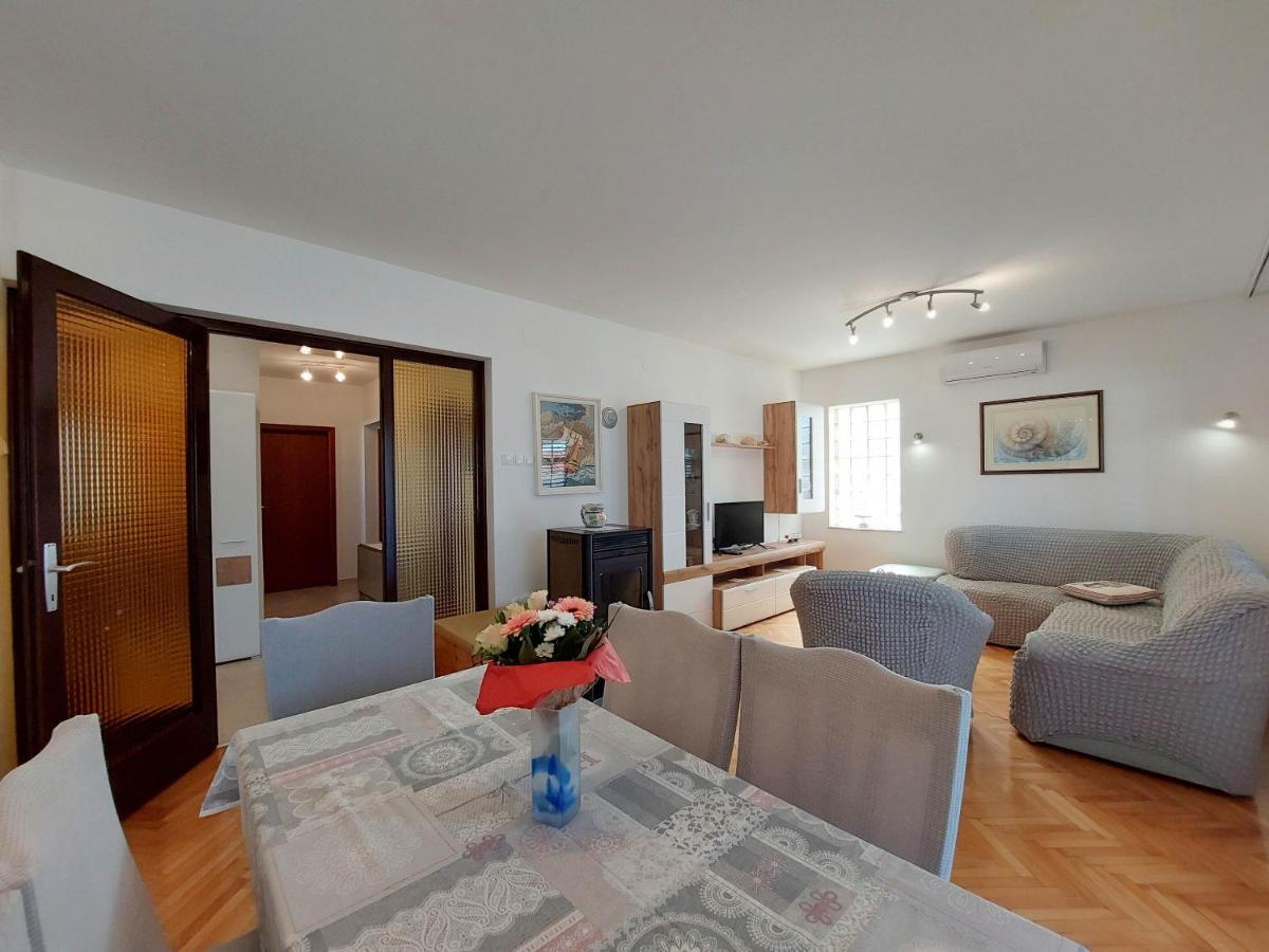 Apartment Neda Punat Zewnętrze zdjęcie