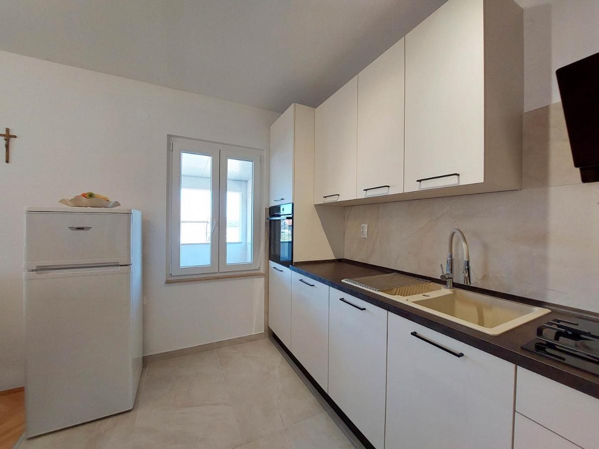 Apartment Neda Punat Zewnętrze zdjęcie
