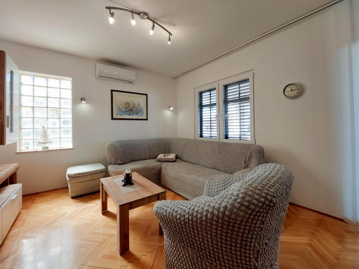 Apartment Neda Punat Zewnętrze zdjęcie
