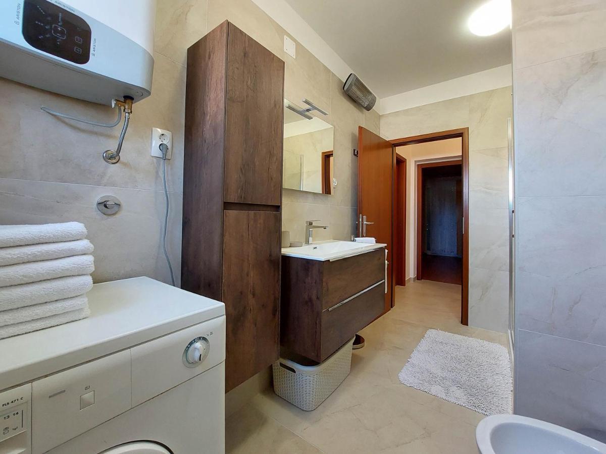 Apartment Neda Punat Zewnętrze zdjęcie