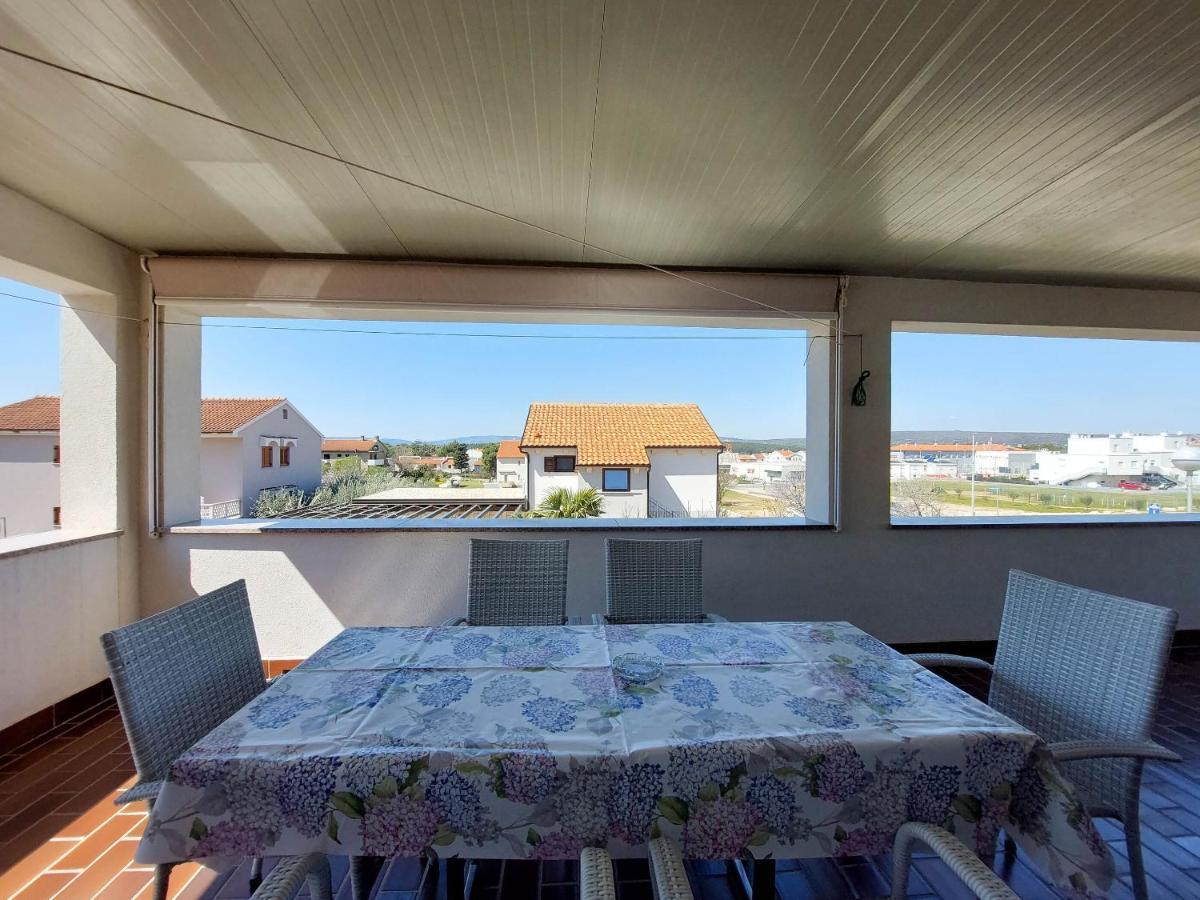 Apartment Neda Punat Zewnętrze zdjęcie