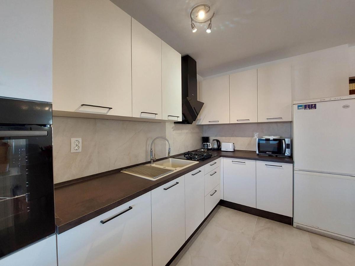 Apartment Neda Punat Zewnętrze zdjęcie