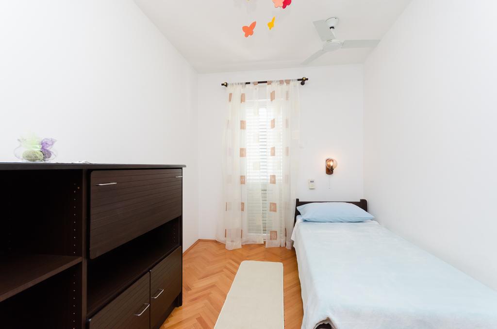 Apartment Neda Punat Zewnętrze zdjęcie