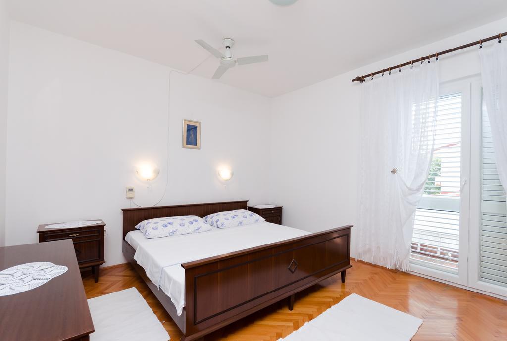 Apartment Neda Punat Zewnętrze zdjęcie