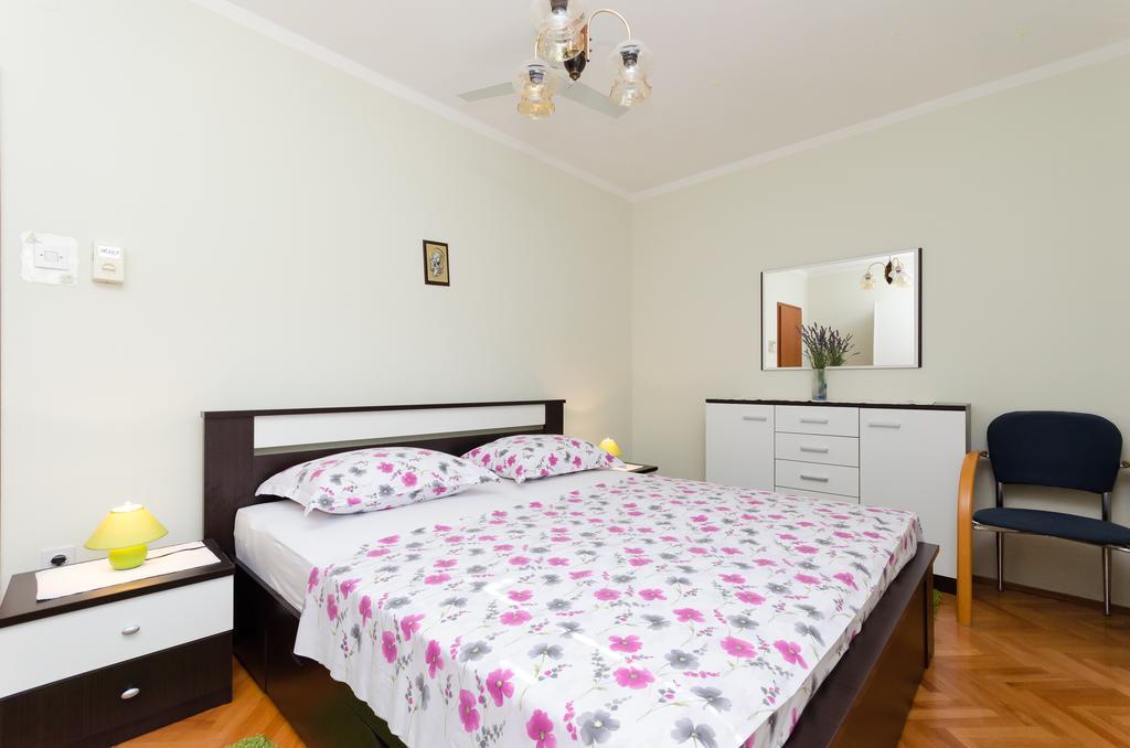Apartment Neda Punat Zewnętrze zdjęcie
