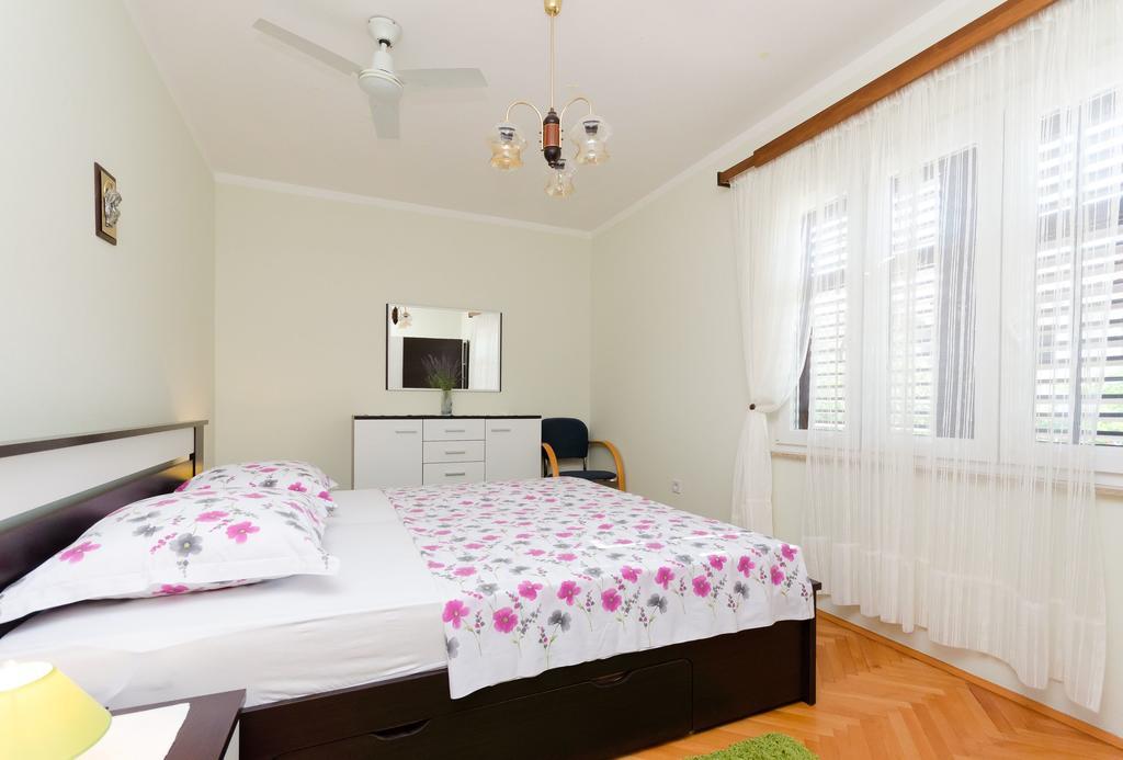 Apartment Neda Punat Zewnętrze zdjęcie