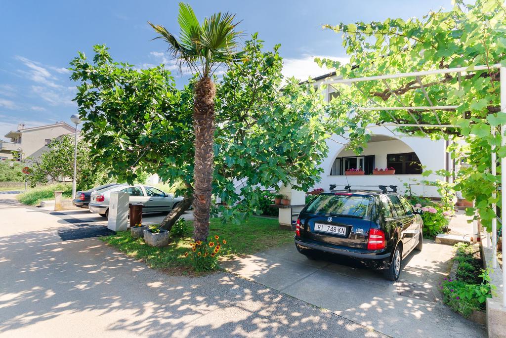 Apartment Neda Punat Zewnętrze zdjęcie