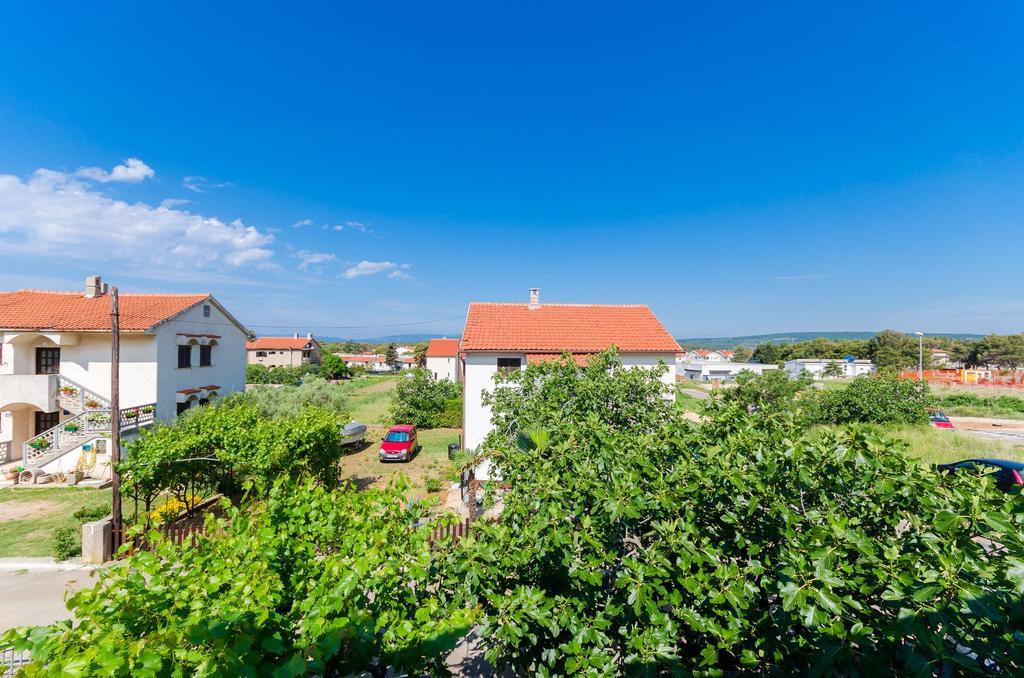 Apartment Neda Punat Zewnętrze zdjęcie